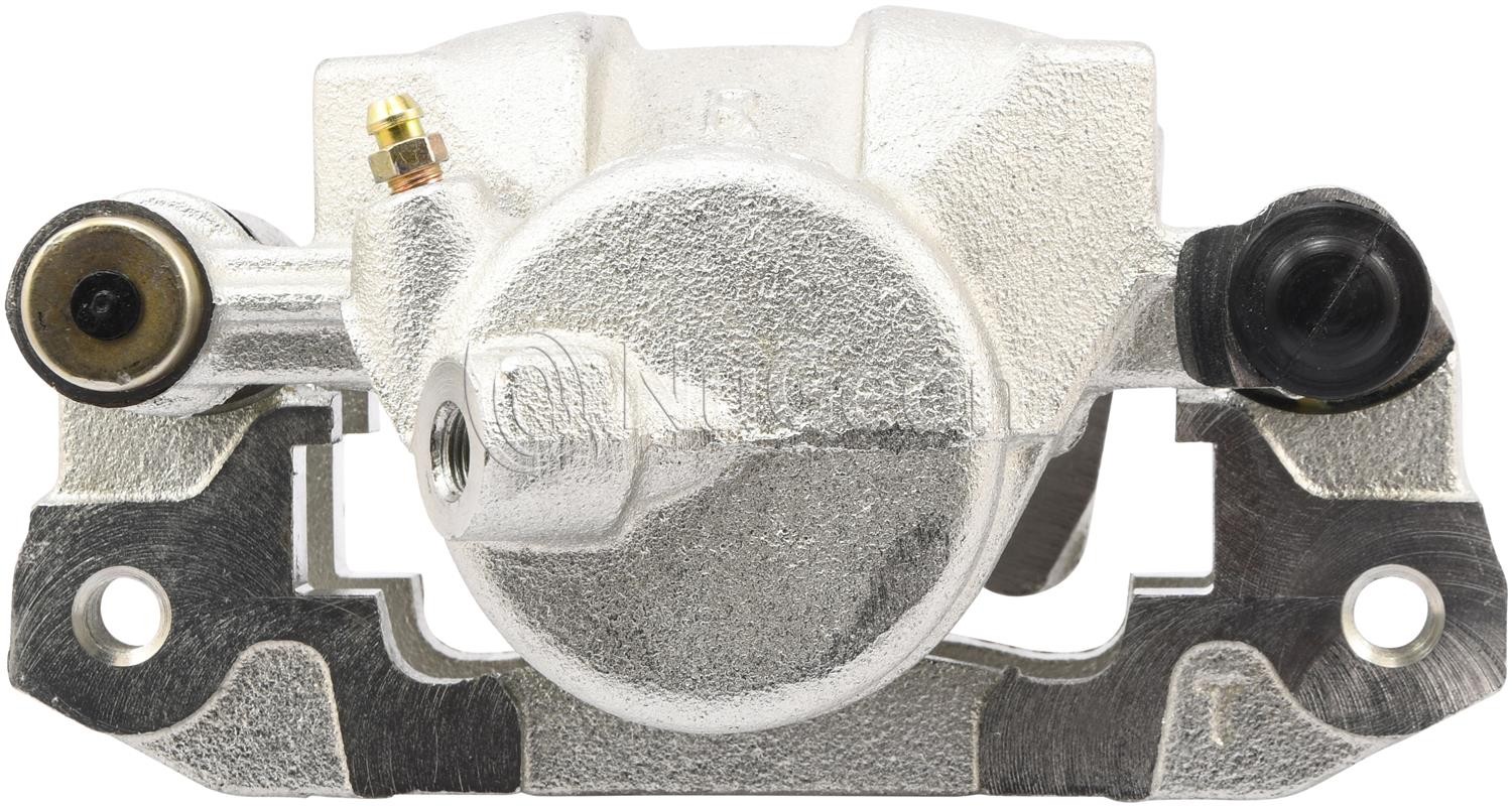 Vision 99-01108A Remanufactured Disc Brake Caliper