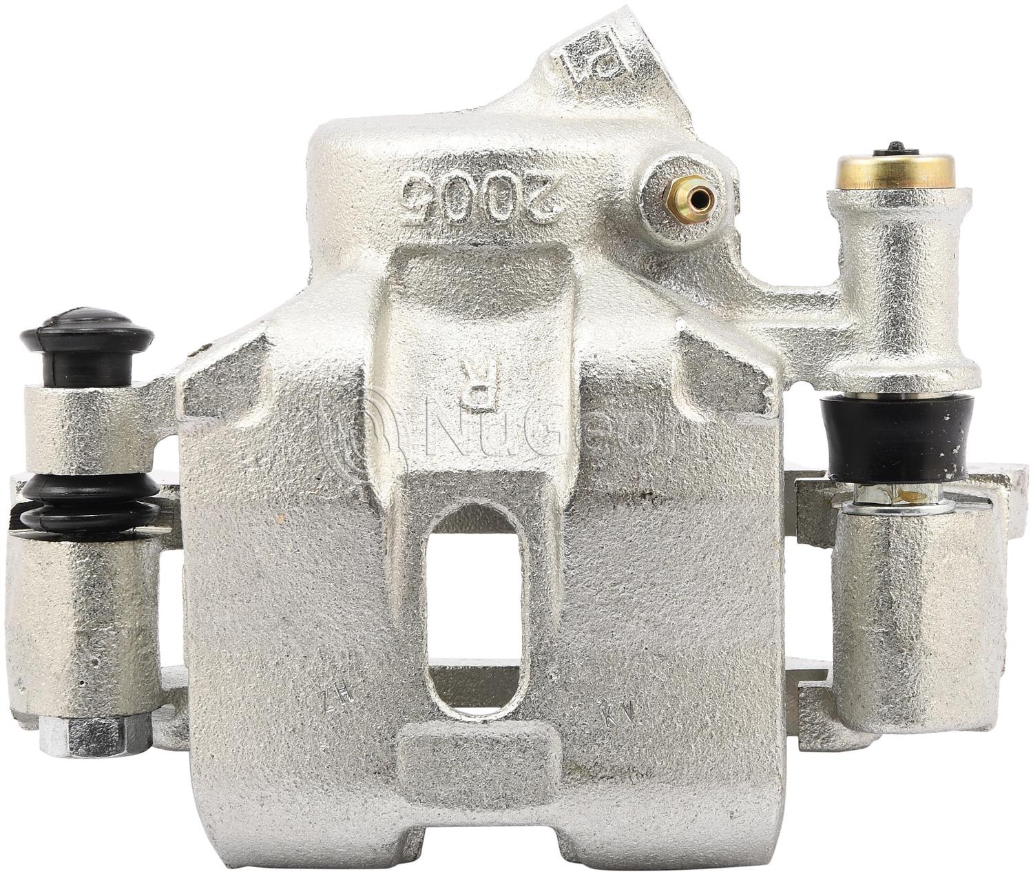 Vision 99-01108A Remanufactured Disc Brake Caliper - Image 2