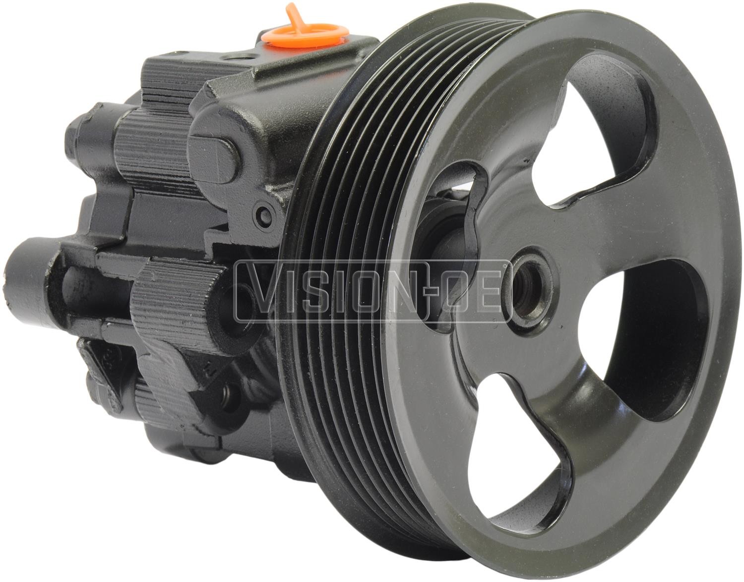 Vision 990-1108 Remanufactured Power Steering Pump
