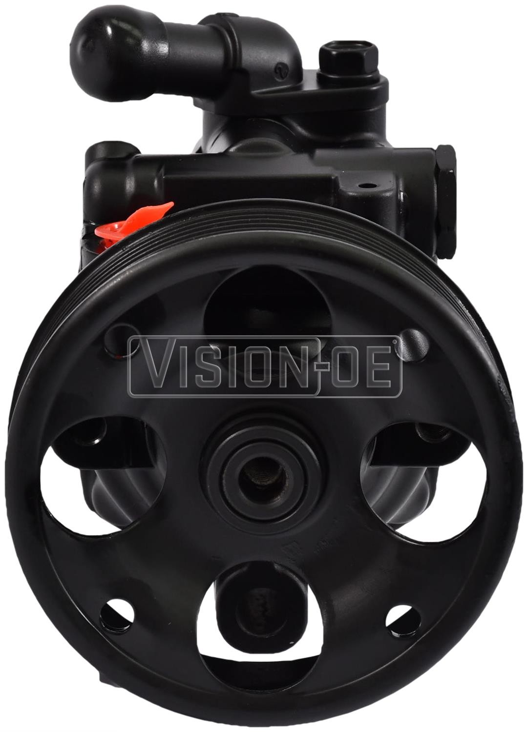 Vision 990-1131 Remanufactured Power Steering Pump - Image 4