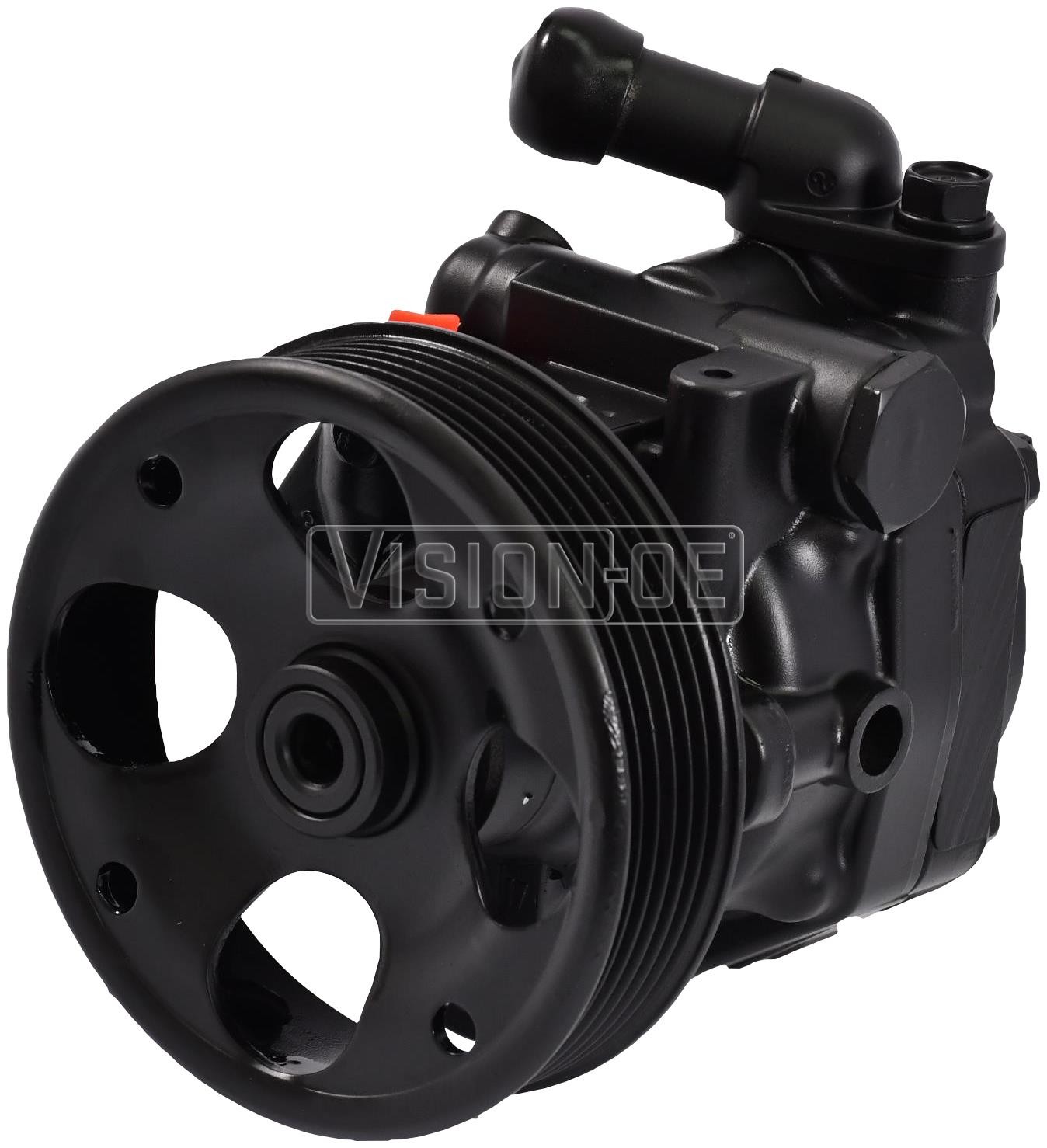 Vision 990-1131 Remanufactured Power Steering Pump - Image 3