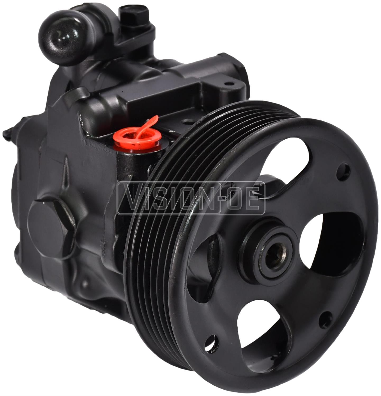 Vision 990-1131 Remanufactured Power Steering Pump