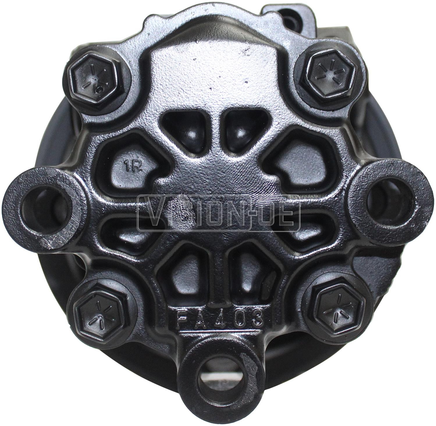 Vision 990-1136 Remanufactured Power Steering Pump - Image 2