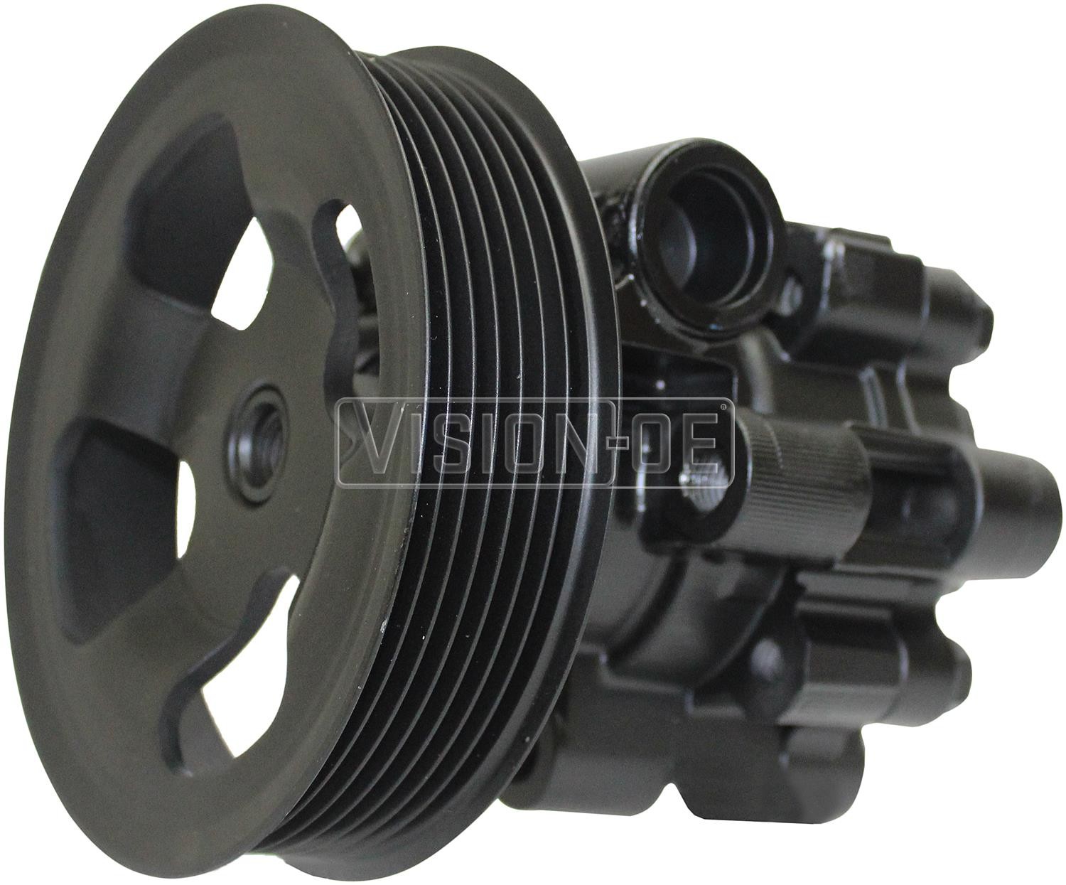 Vision 990-1136 Remanufactured Power Steering Pump