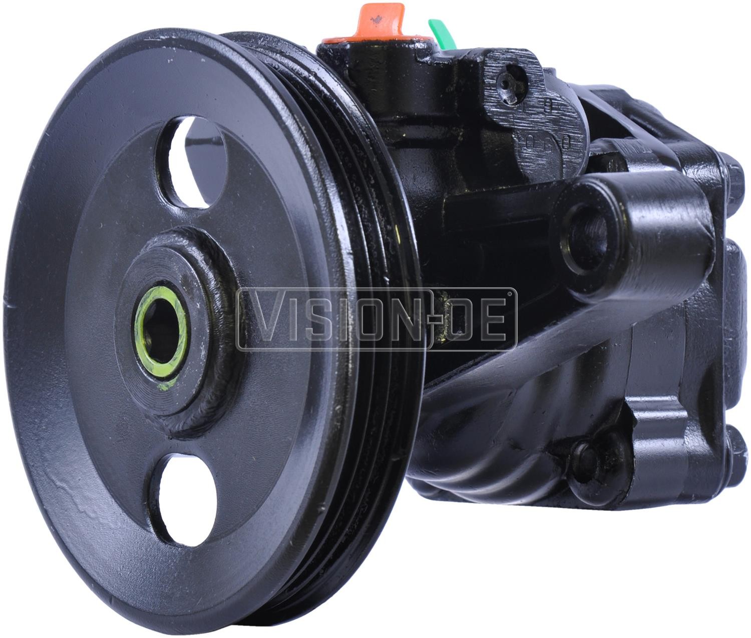 Vision 990-1151 Remanufactured Power Steering Pump