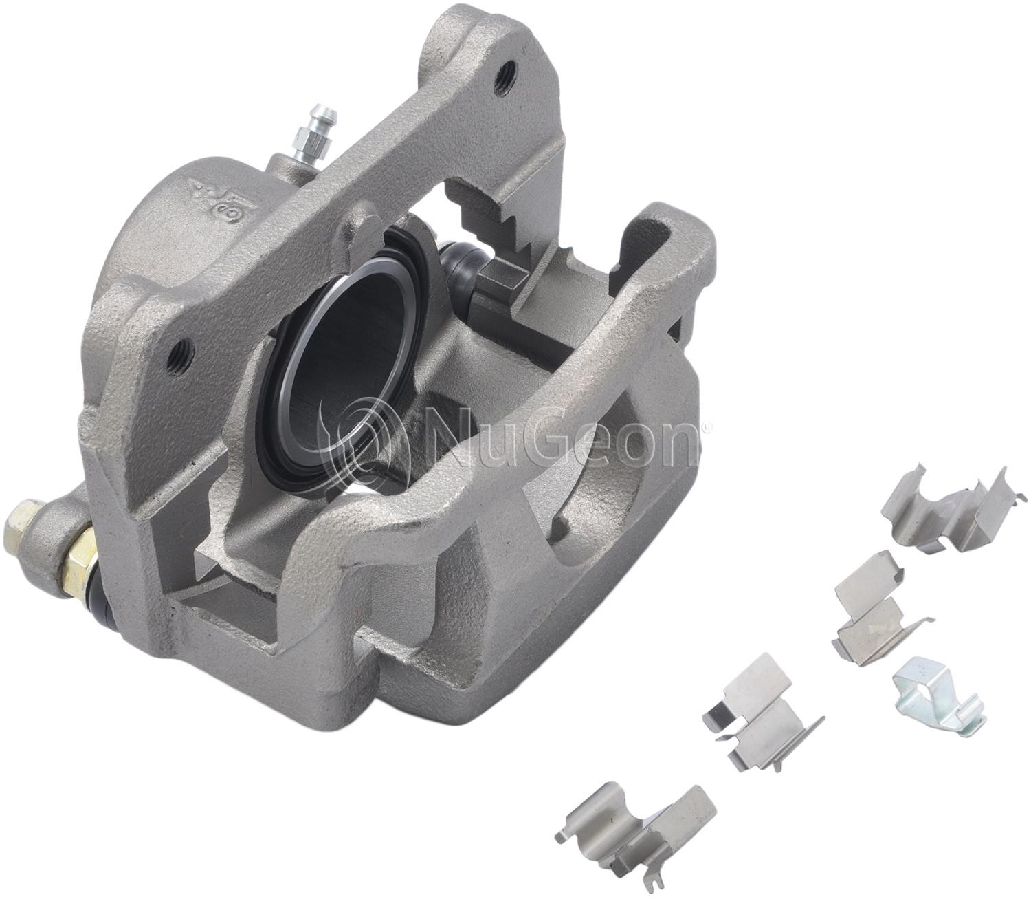 Vision 99-01156B Remanufactured Disc Brake Caliper - Image 6