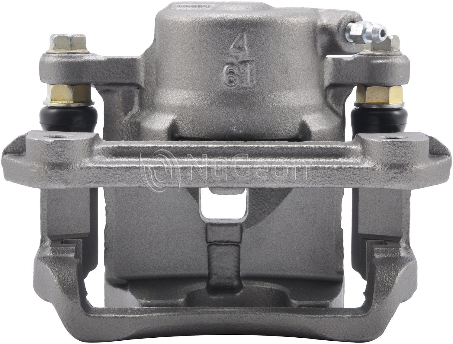 Vision 99-01156B Remanufactured Disc Brake Caliper - Image 2