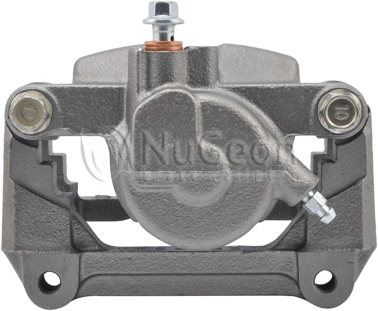 Vision 99-01156B Remanufactured Disc Brake Caliper - Image 7