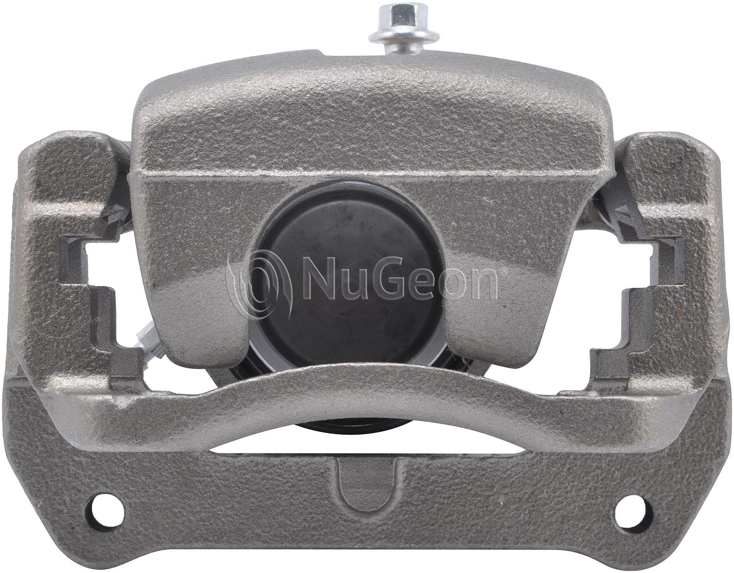 Vision 99-01156B Remanufactured Disc Brake Caliper