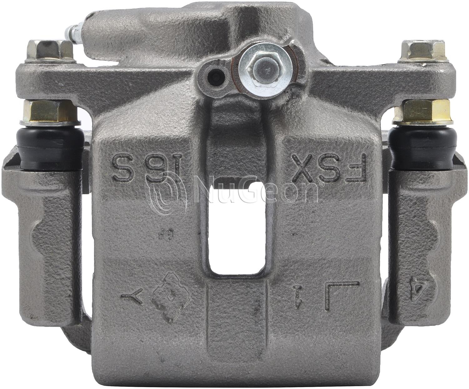 Vision 99-01156B Remanufactured Disc Brake Caliper - Image 3