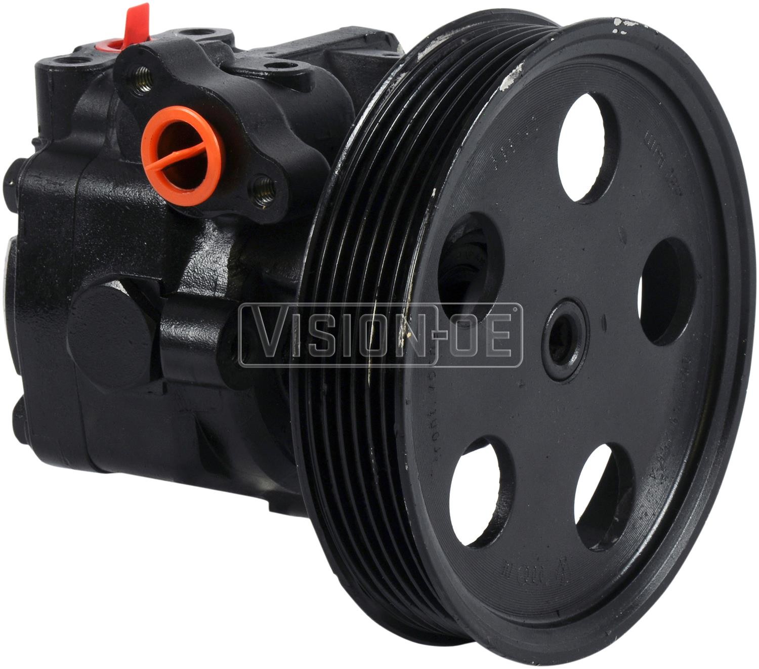 Vision 990-1158 Remanufactured Power Steering Pump