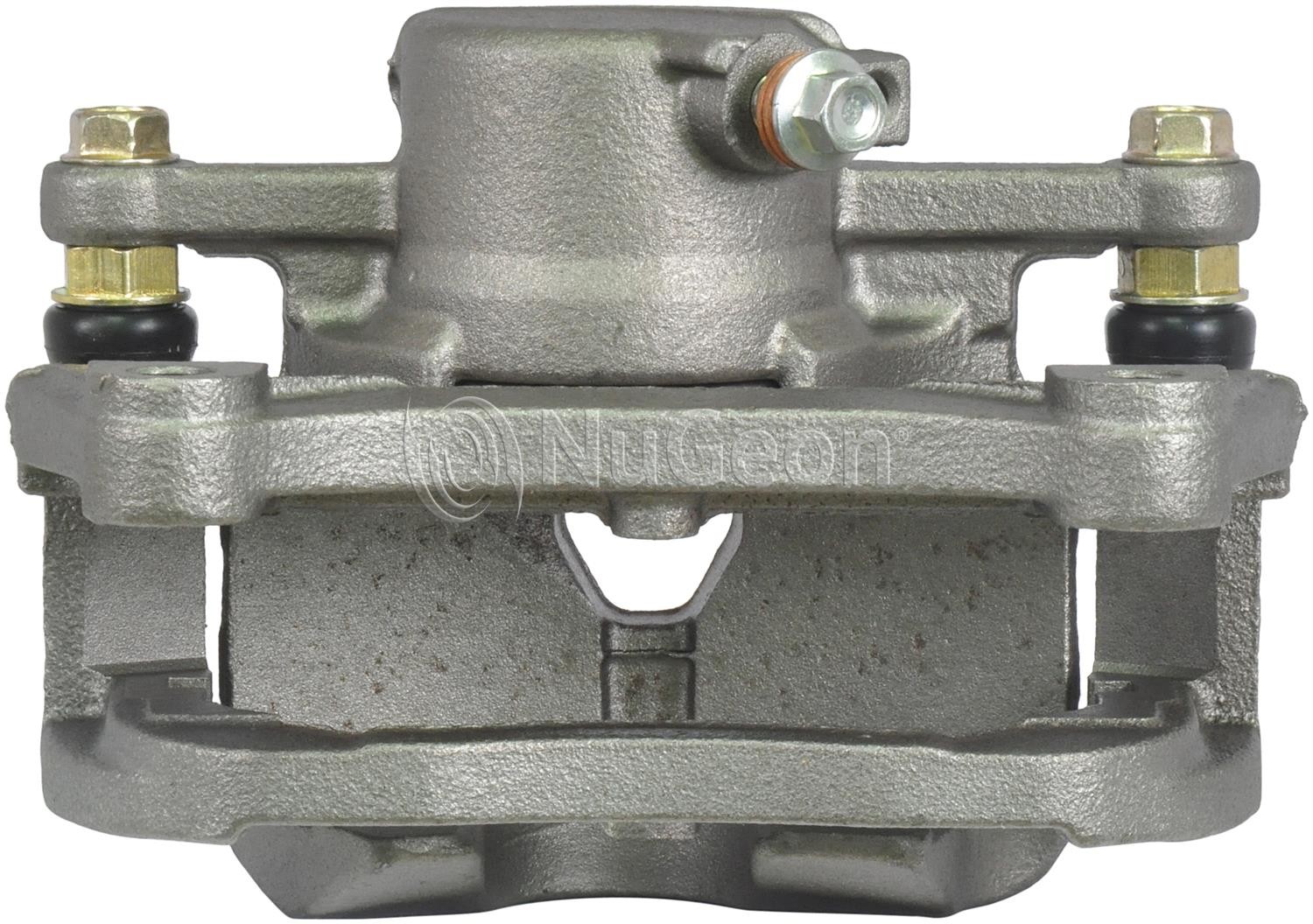 Vision 99-01172A Remanufactured Disc Brake Caliper
