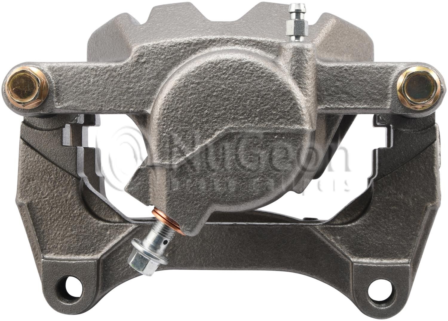 Vision 99-01172B Remanufactured Disc Brake Caliper