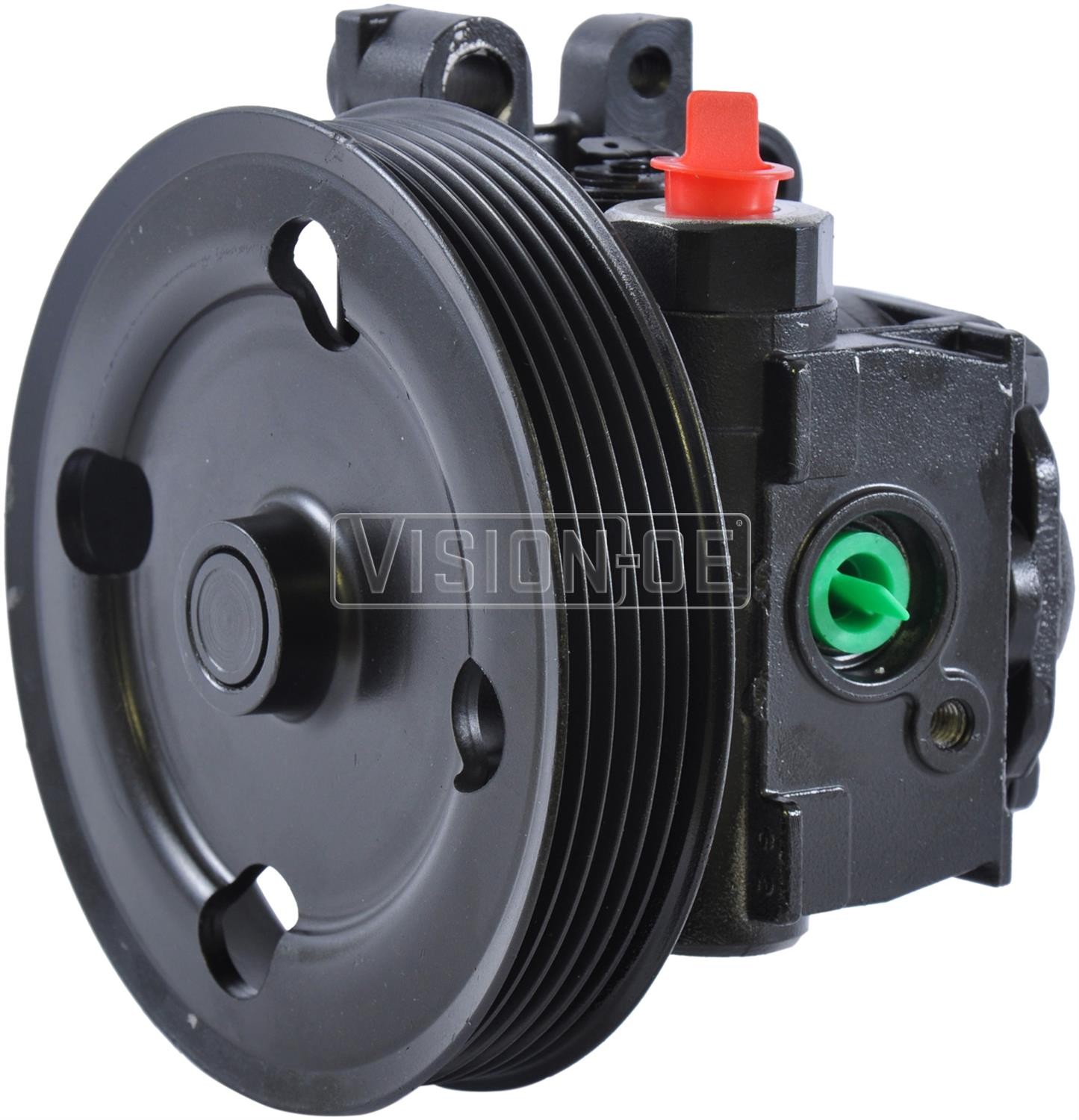 Vision 990-1172 Remanufactured Power Steering Pump