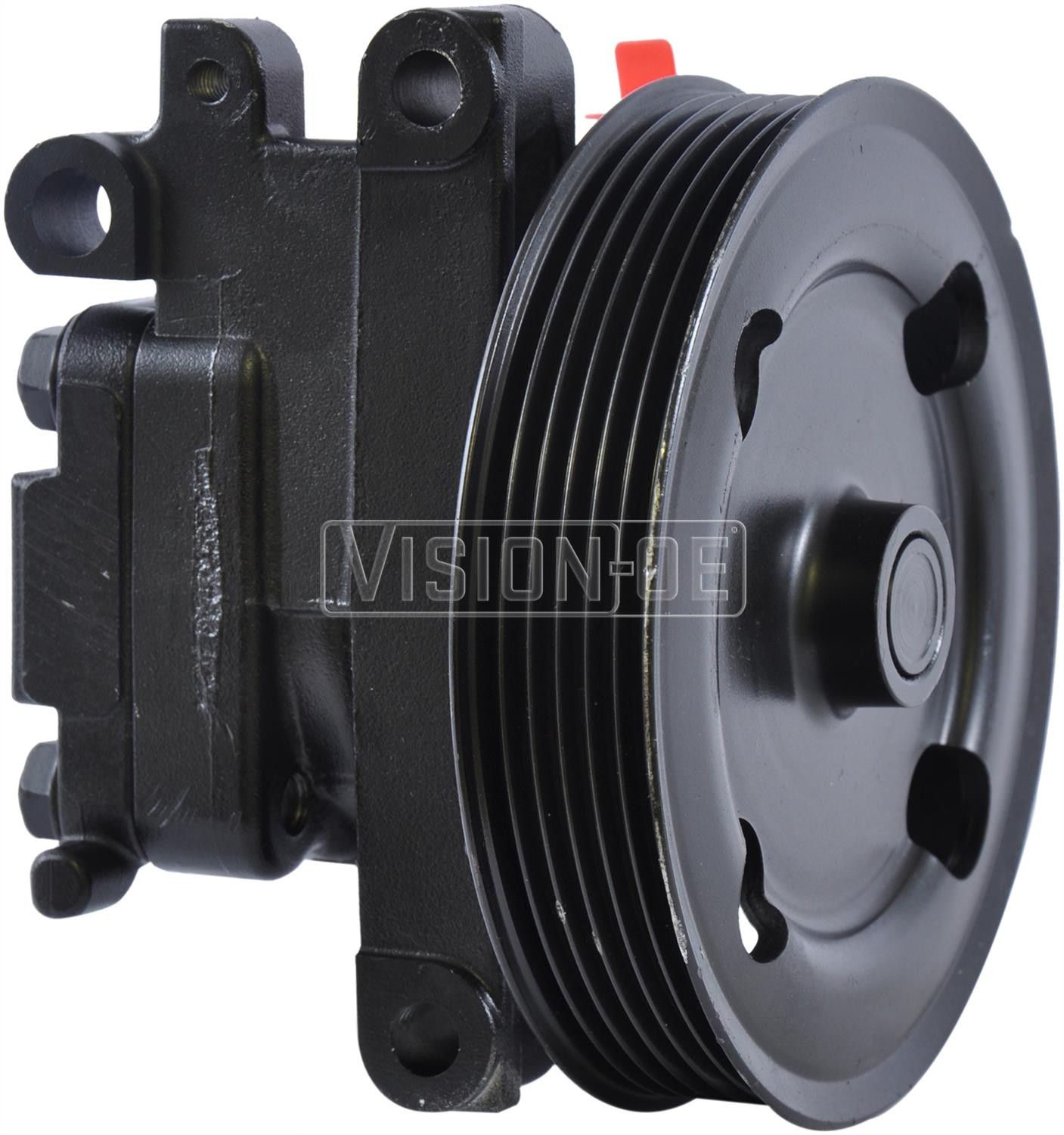 Vision 990-1172 Remanufactured Power Steering Pump - Image 2