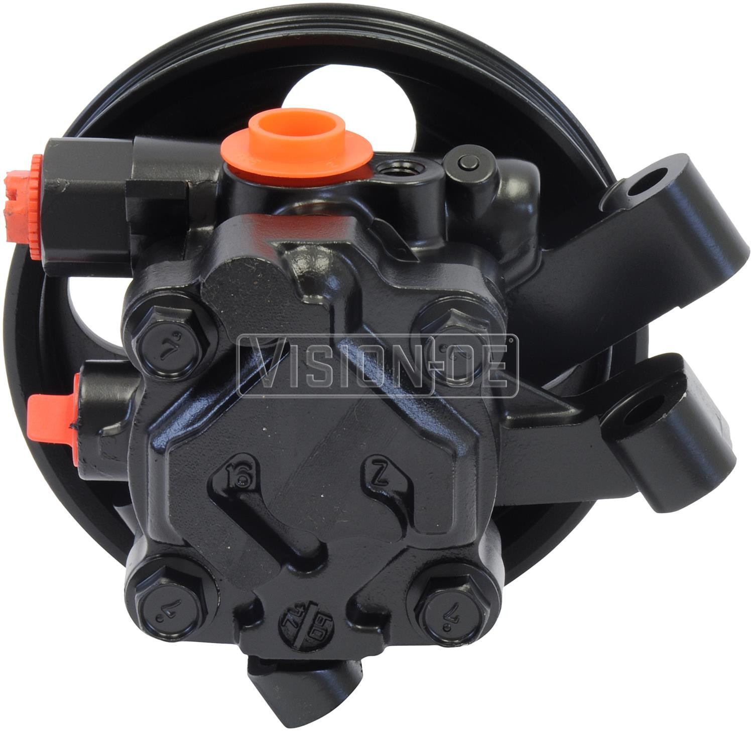 Vision 990-1173 Remanufactured Power Steering Pump