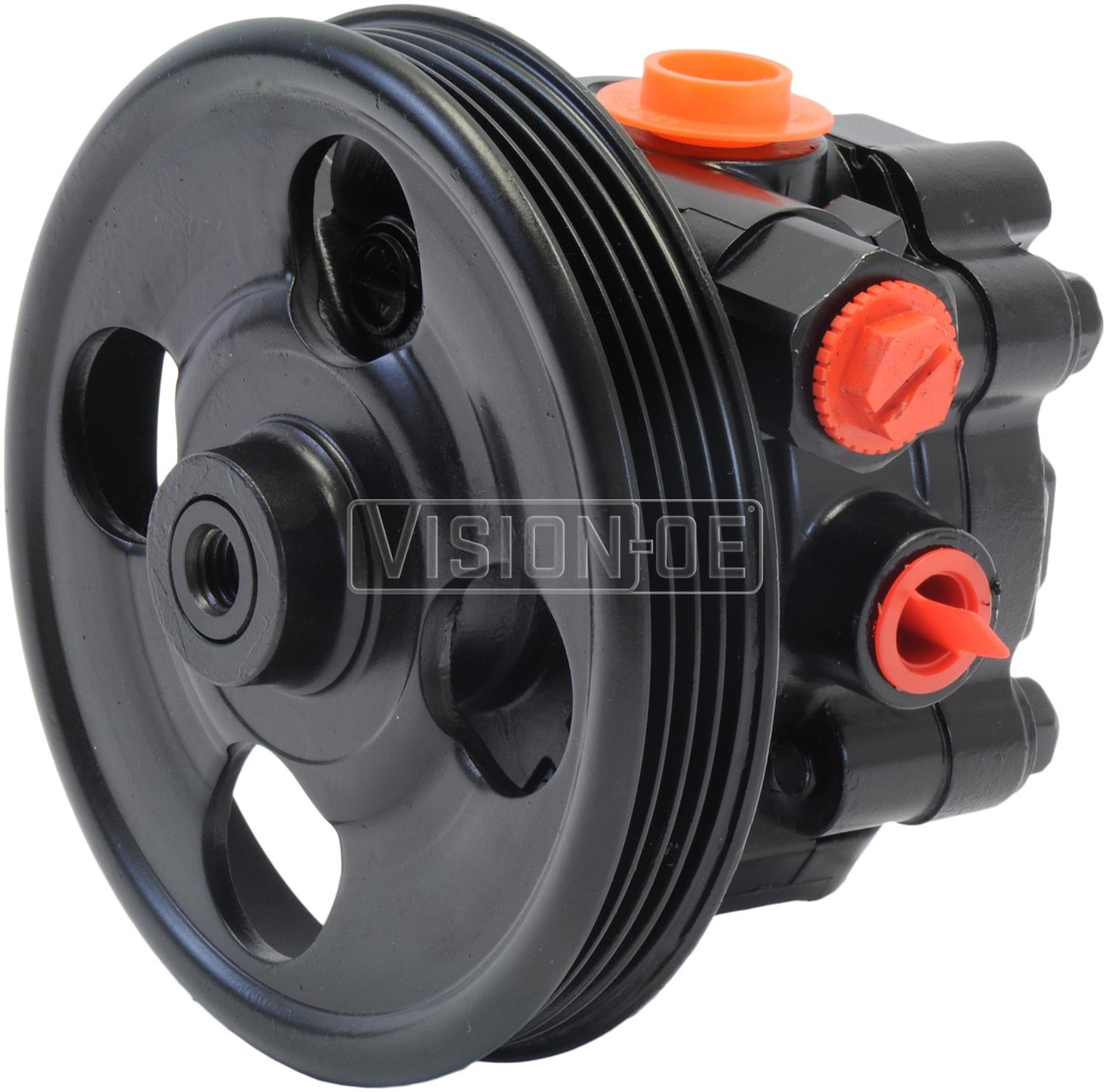 Vision 990-1173 Remanufactured Power Steering Pump - Image 3