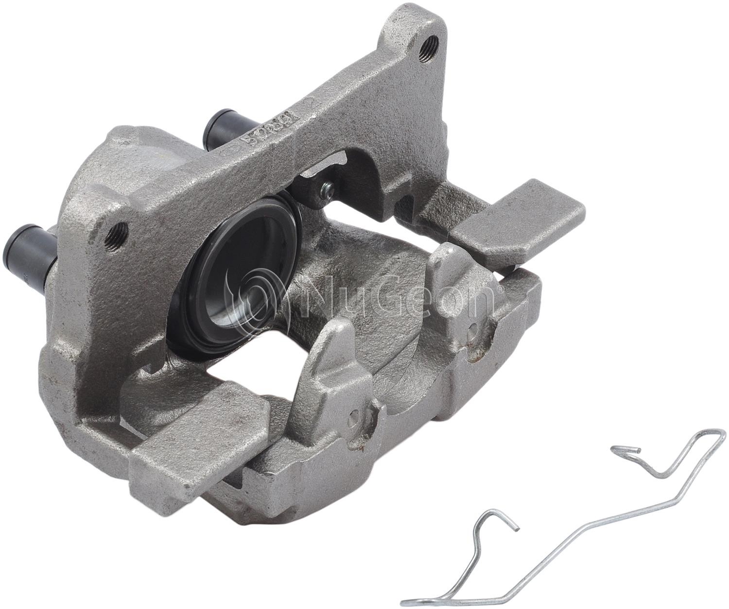 Vision 99-01178B Remanufactured Disc Brake Caliper