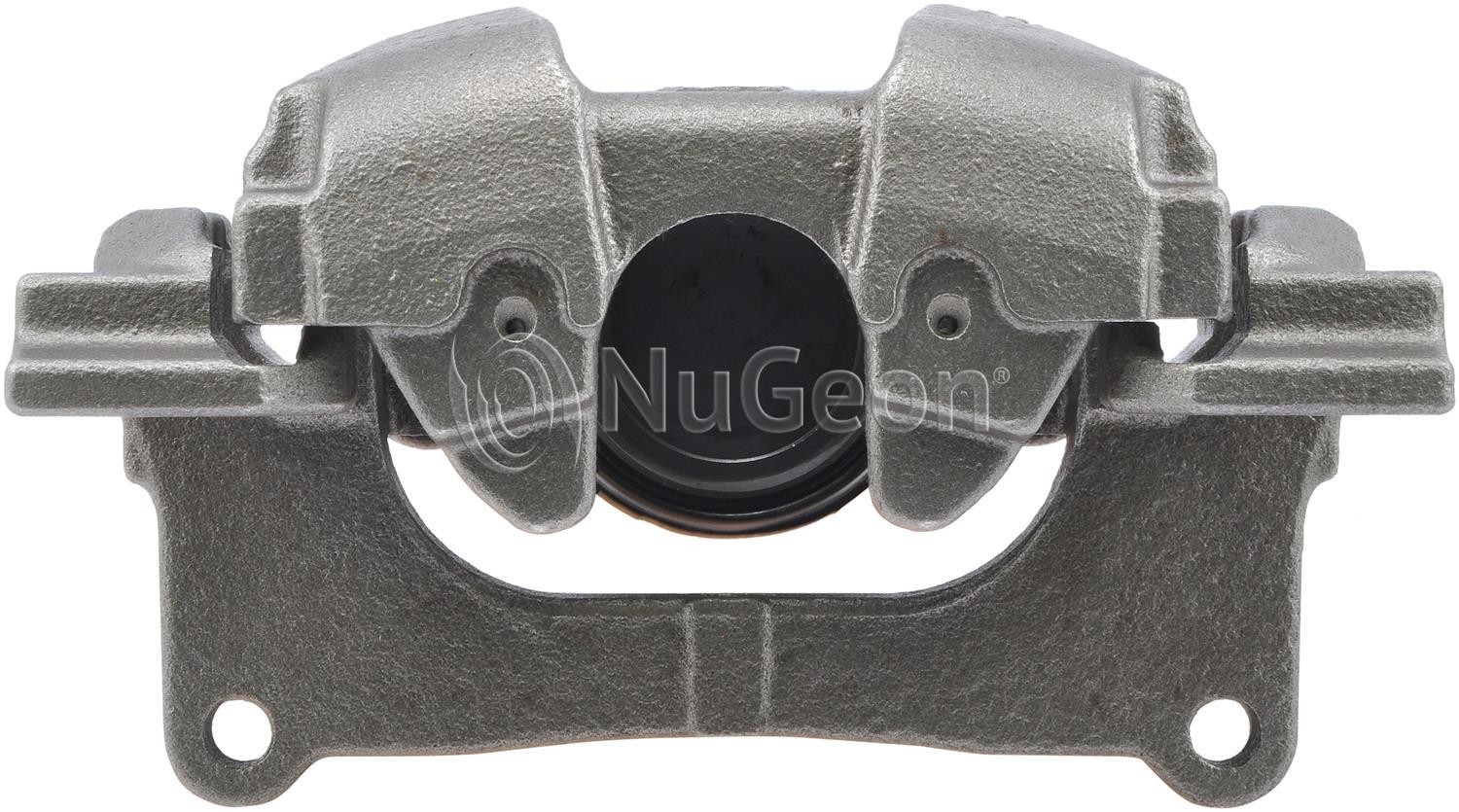 Vision 99-01178B Remanufactured Disc Brake Caliper - Image 6