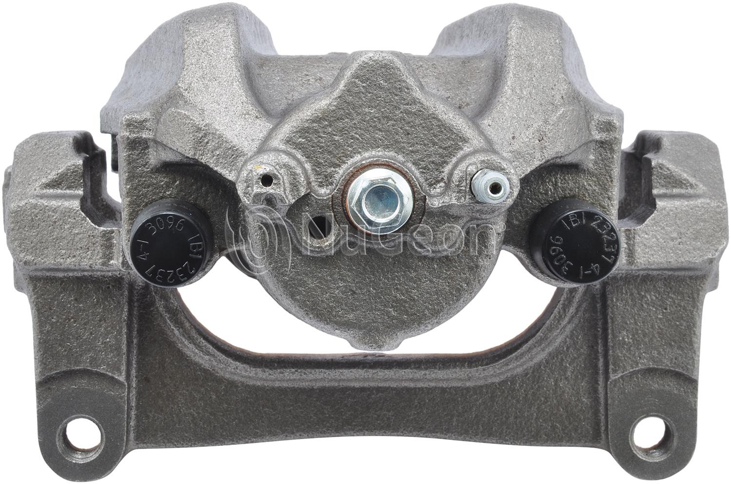 Vision 99-01178B Remanufactured Disc Brake Caliper - Image 4