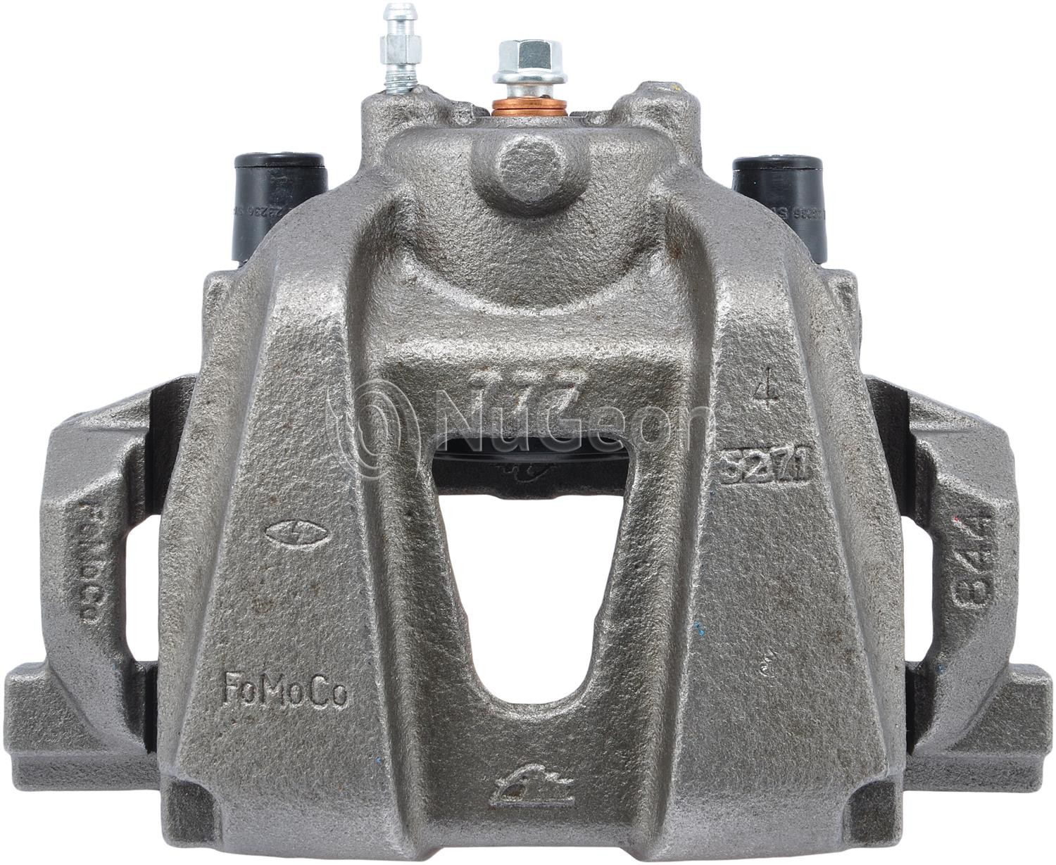Vision 99-01178B Remanufactured Disc Brake Caliper - Image 5