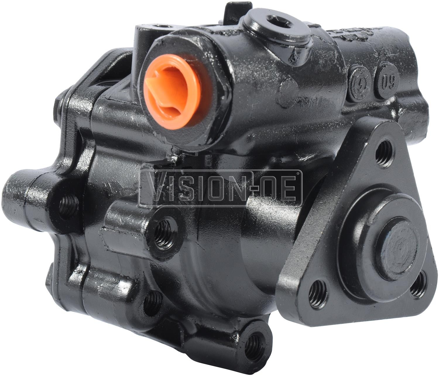Vision 990-1180 Remanufactured Power Steering Pump - Image 2
