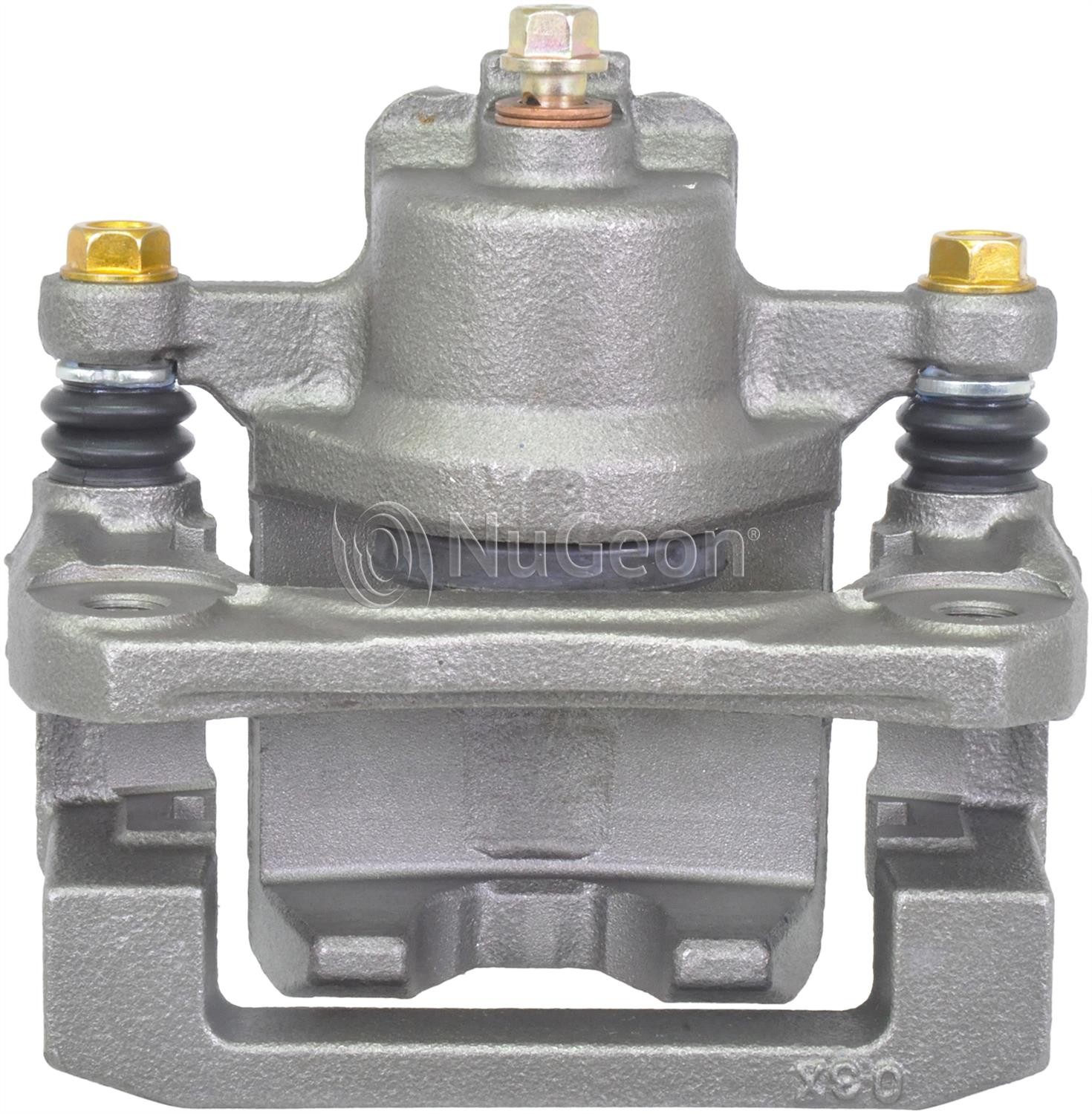 Vision 99-01181A Remanufactured Disc Brake Caliper - Image 6
