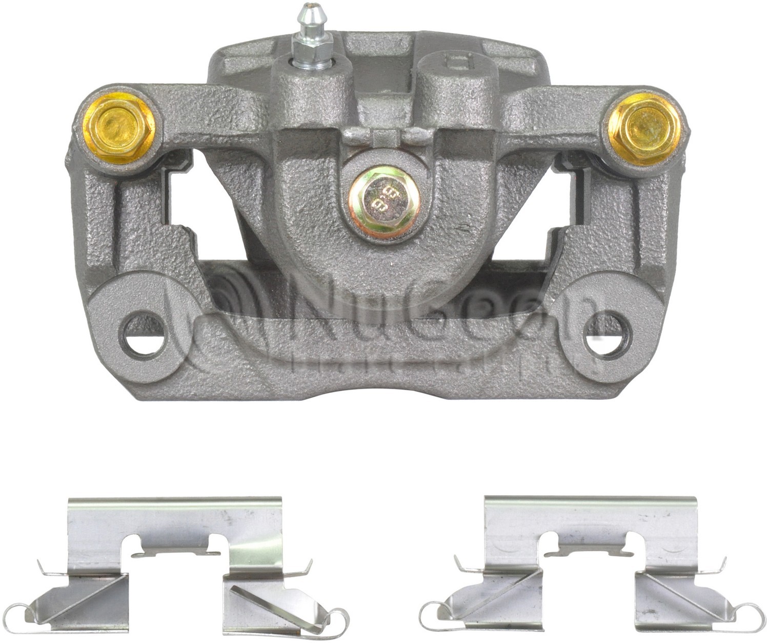 Vision 99-01181A Remanufactured Disc Brake Caliper