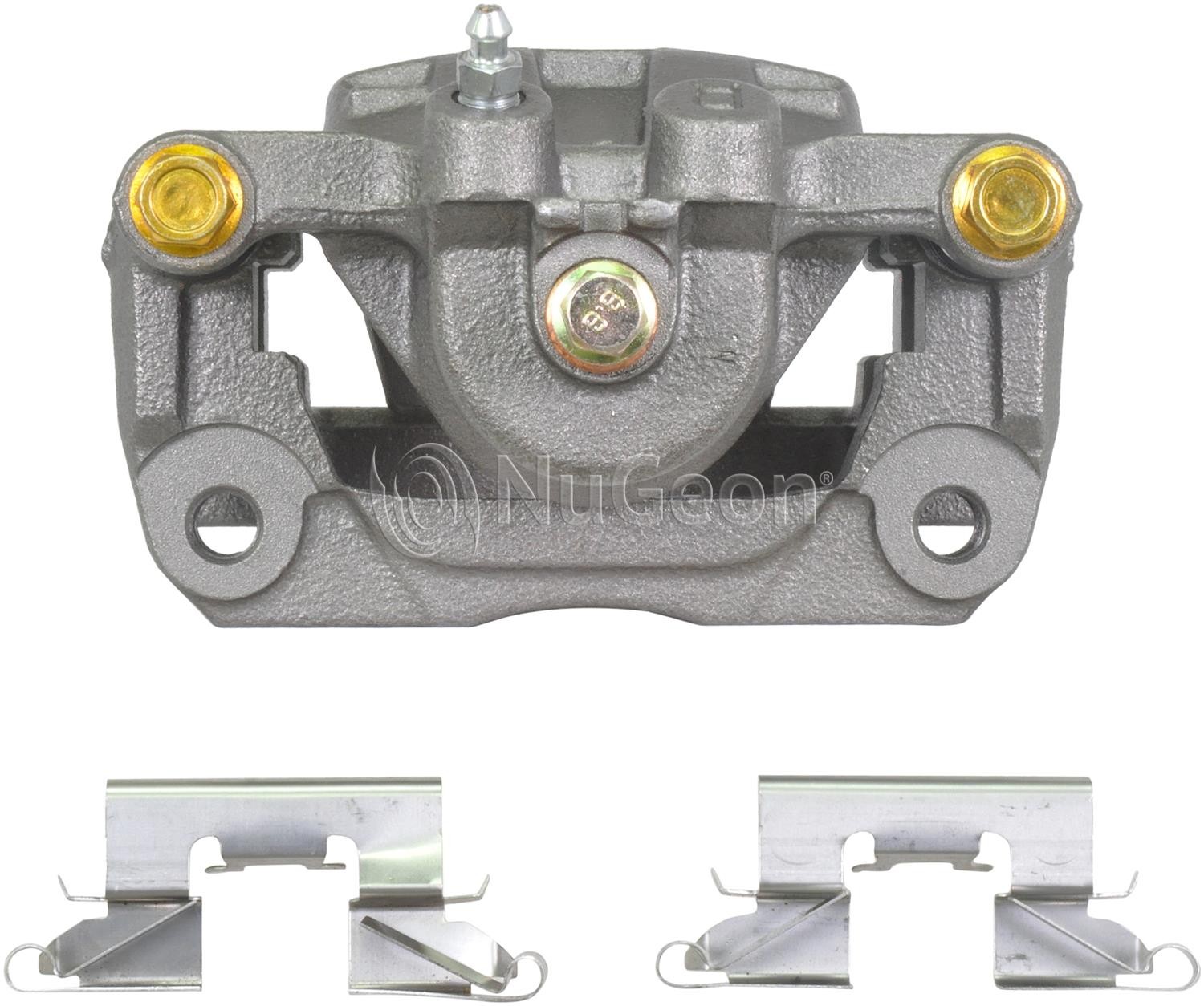 Vision 99-01181A Remanufactured Disc Brake Caliper - Image 4