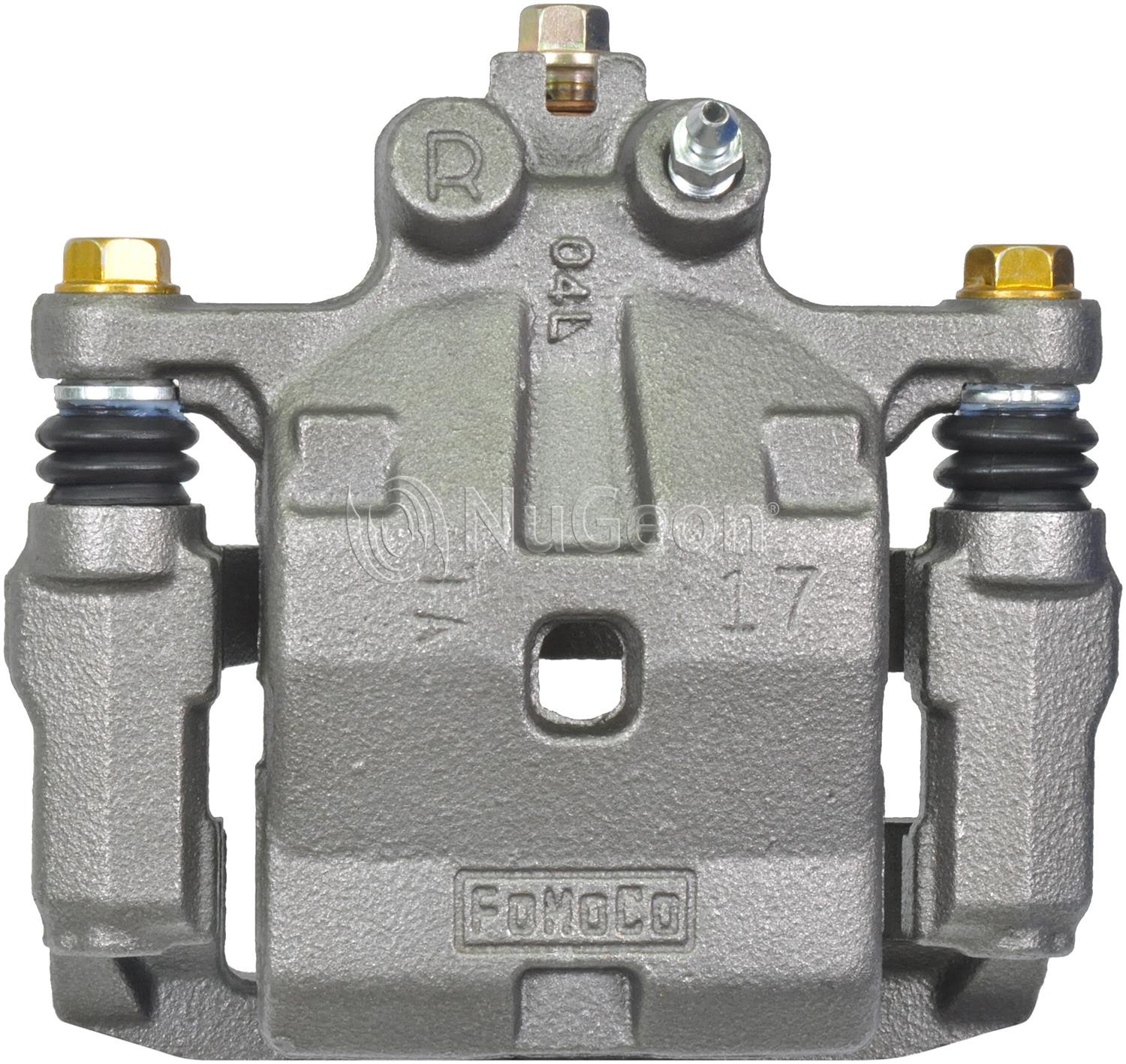 Vision 99-01181A Remanufactured Disc Brake Caliper - Image 5