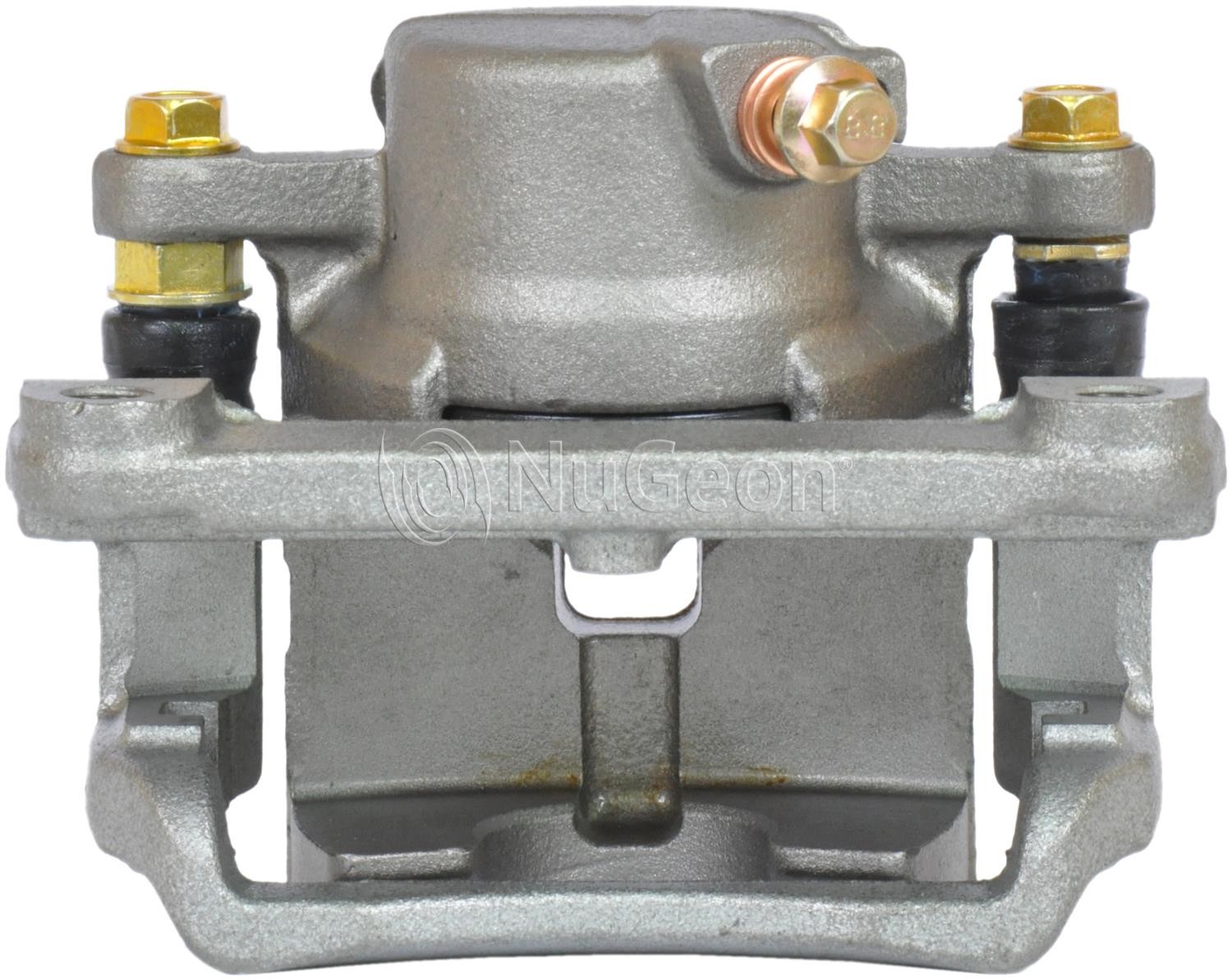 Vision 99-01182A Remanufactured Disc Brake Caliper - Image 2