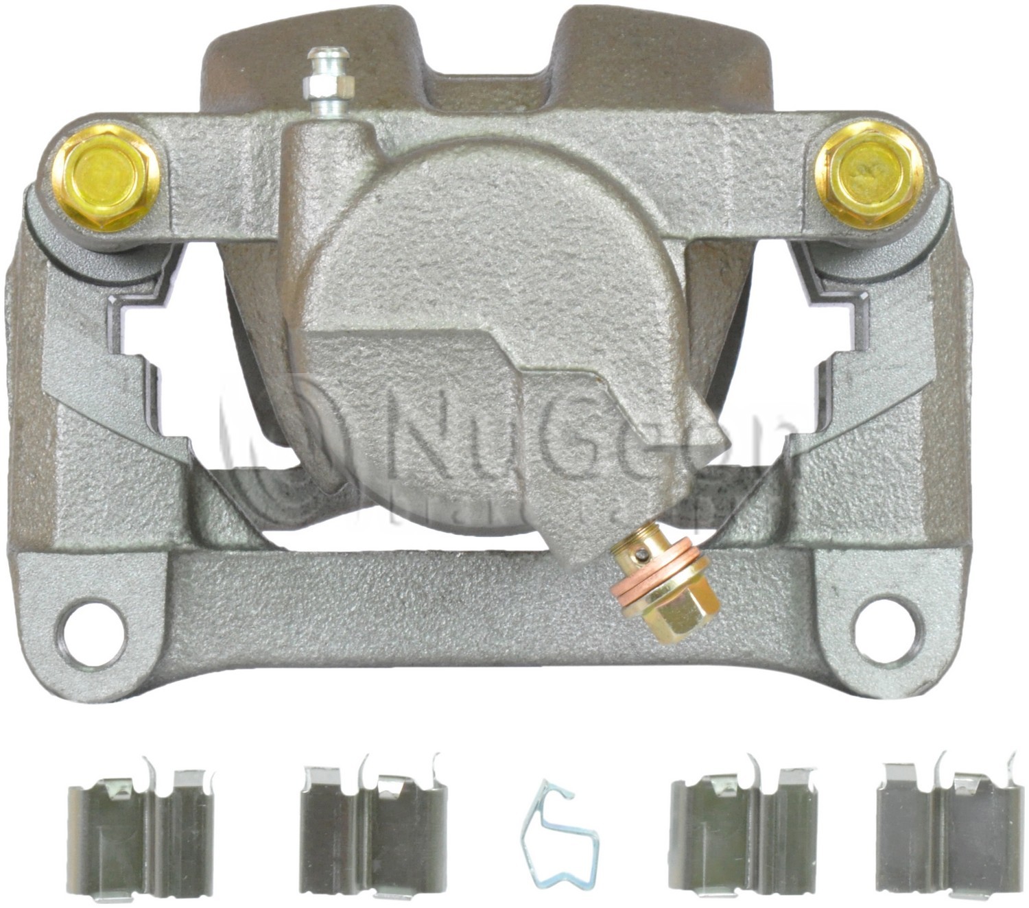 Vision 99-01182A Remanufactured Disc Brake Caliper - Image 3