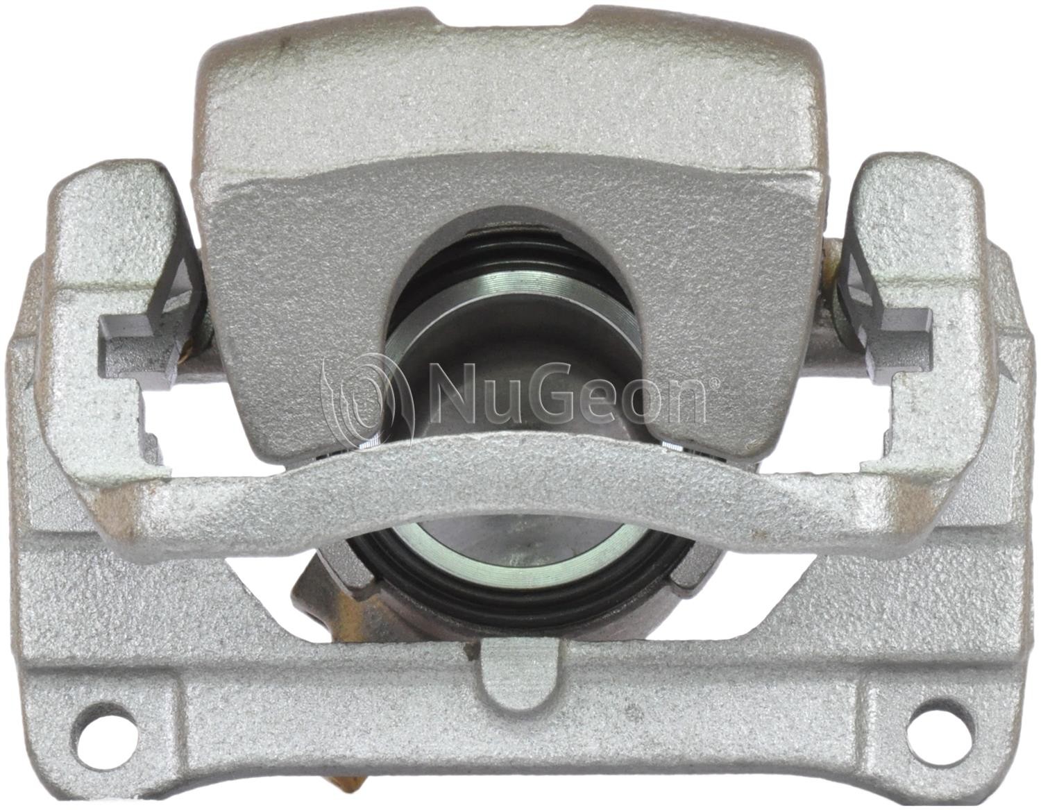 Vision 99-01182A Remanufactured Disc Brake Caliper - Image 4