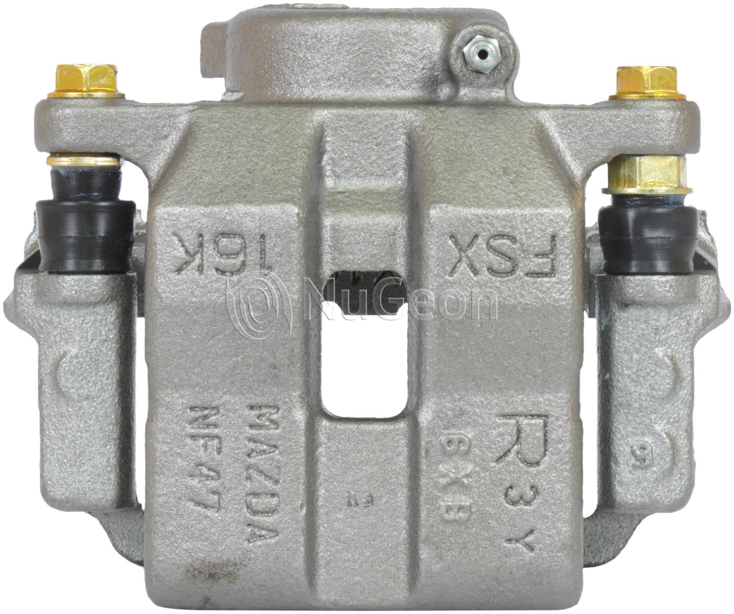 Vision 99-01182A Remanufactured Disc Brake Caliper
