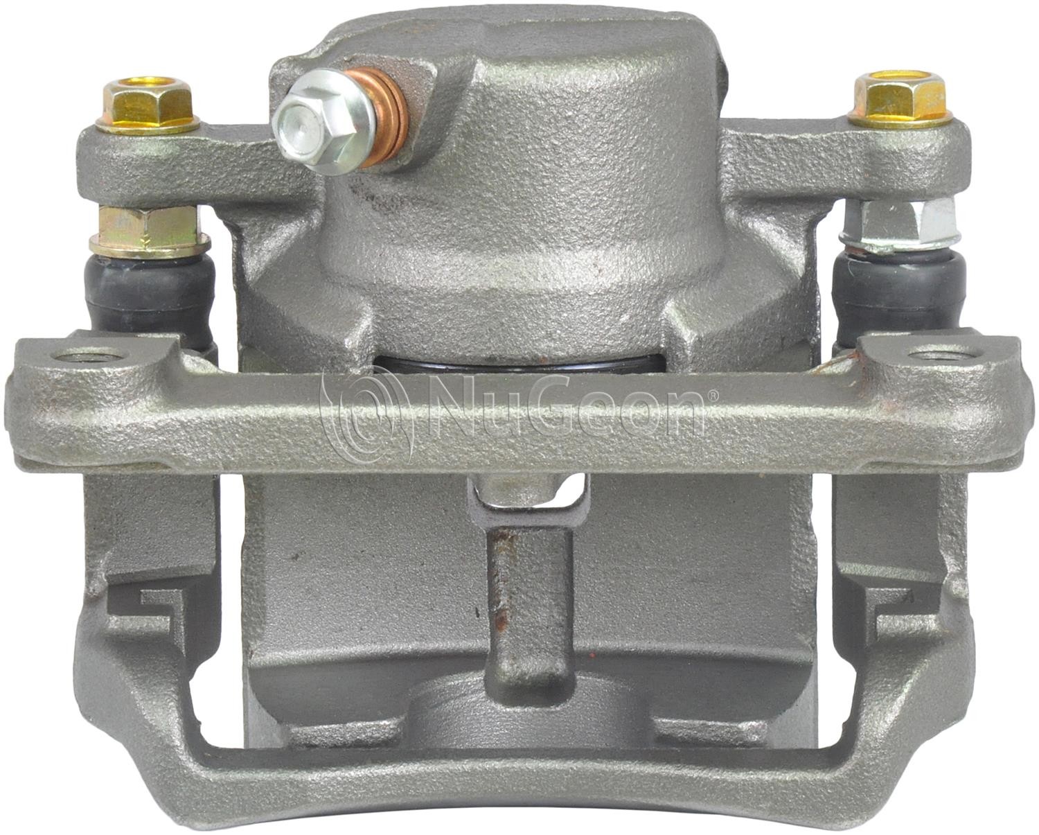 Vision 99-01182B Remanufactured Disc Brake Caliper - Image 2