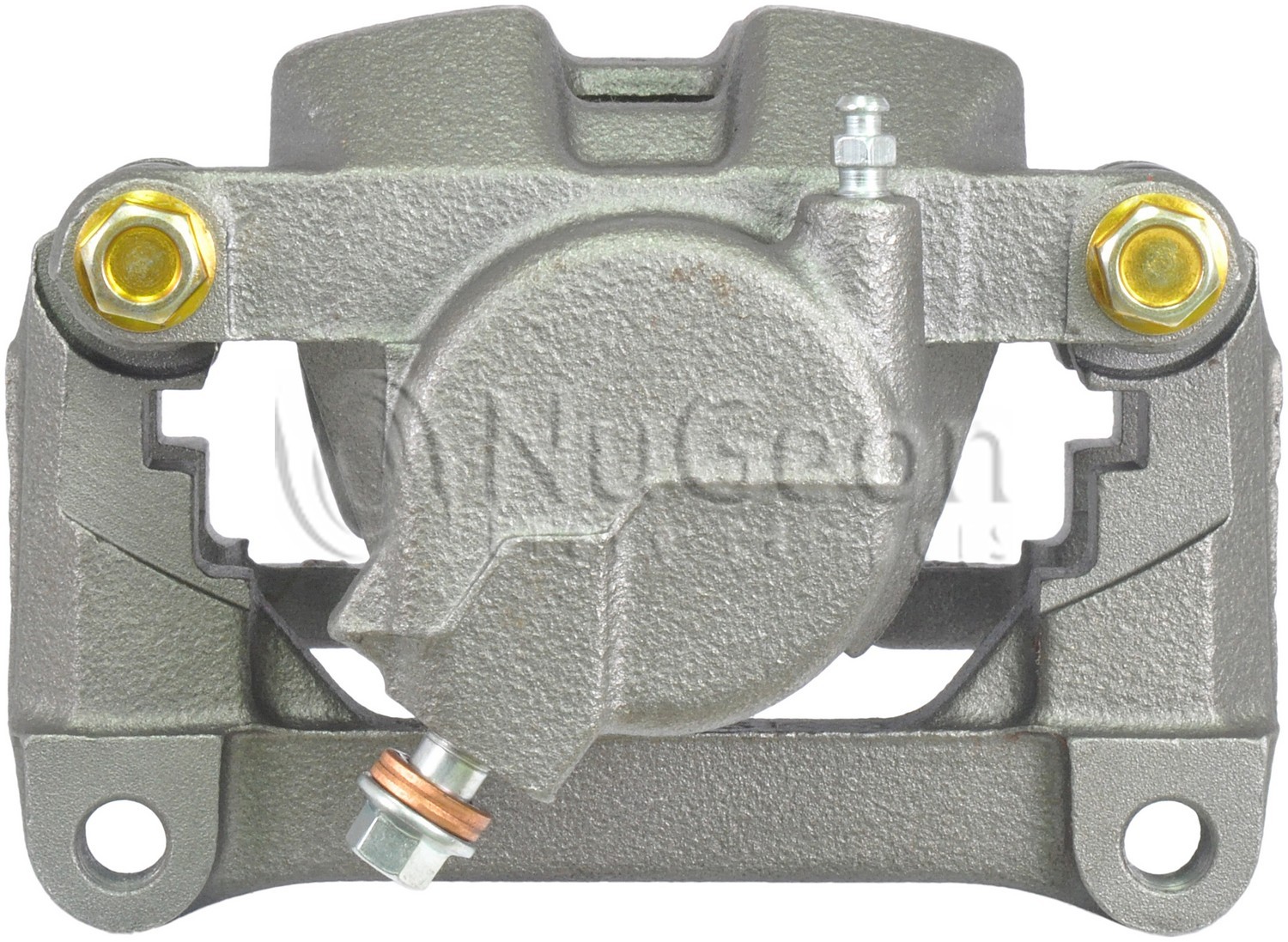 Vision 99-01182B Remanufactured Disc Brake Caliper - Image 3