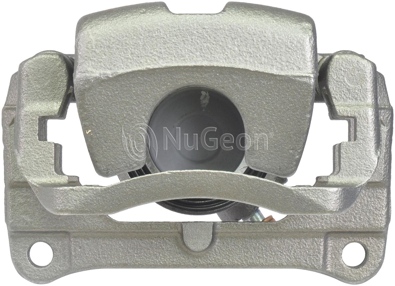 Vision 99-01182B Remanufactured Disc Brake Caliper - Image 4