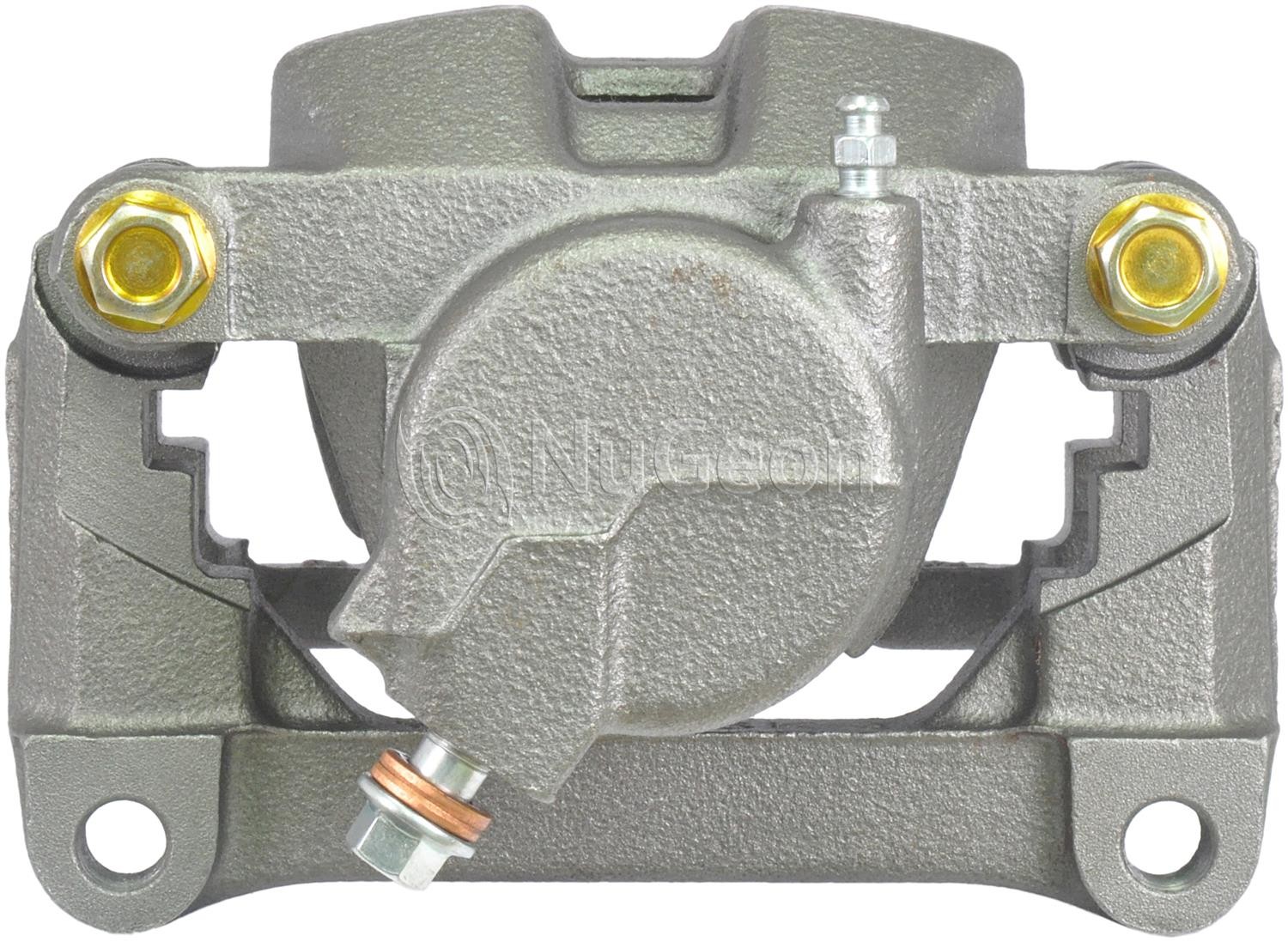 Vision 99-01182B Remanufactured Disc Brake Caliper