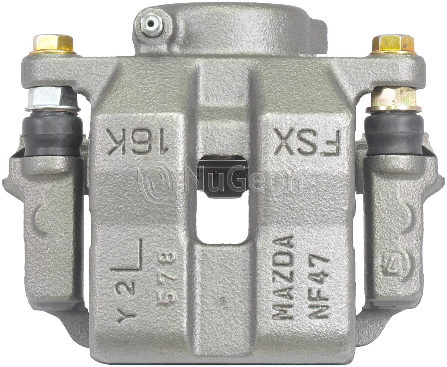 Vision 99-01182B Remanufactured Disc Brake Caliper - Image 6