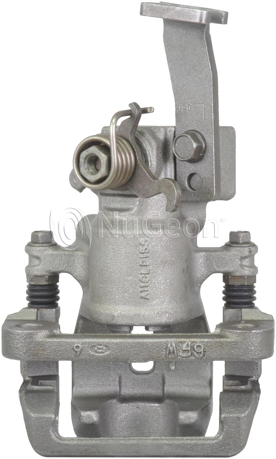 Vision 99-01183A Remanufactured Disc Brake Caliper - Image 2
