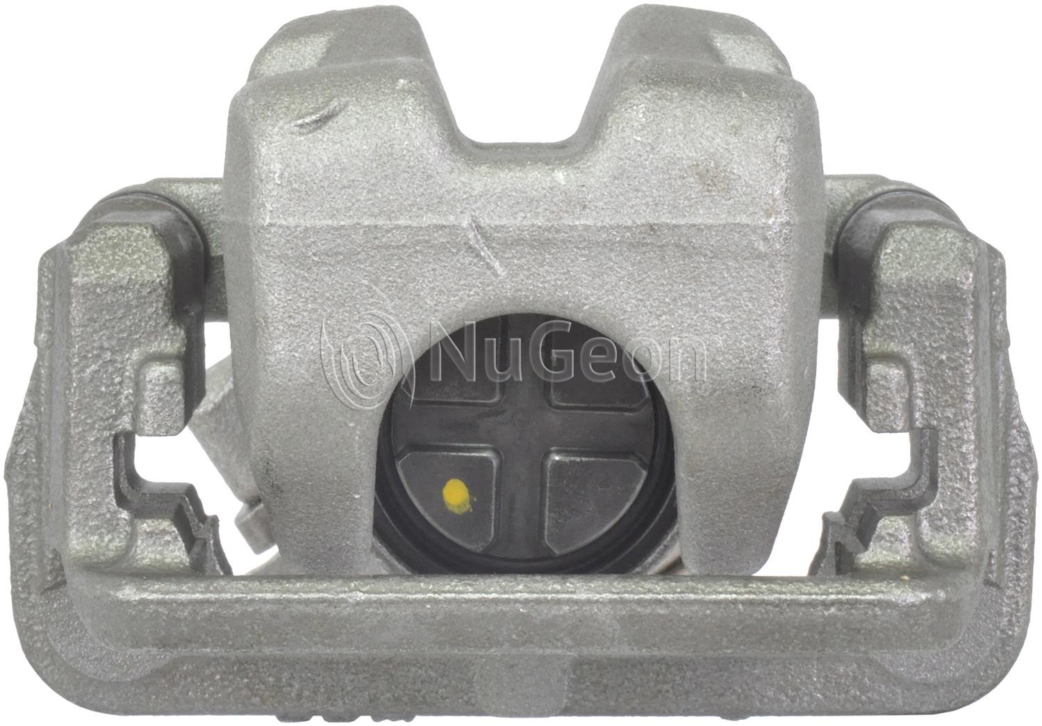 Vision 99-01183A Remanufactured Disc Brake Caliper - Image 4