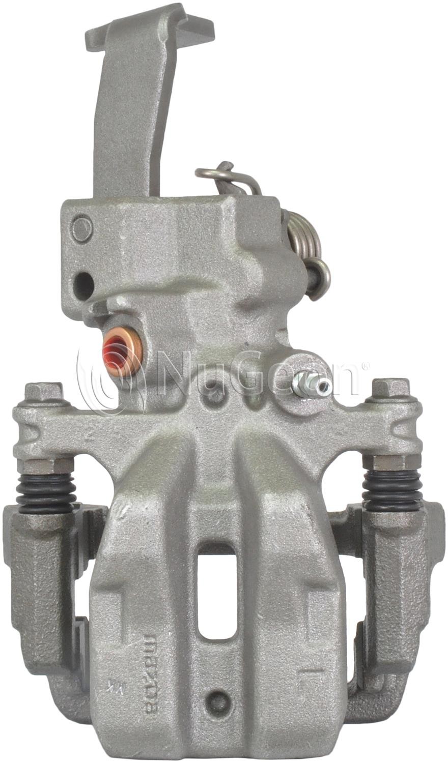 Vision 99-01183A Remanufactured Disc Brake Caliper - Image 6