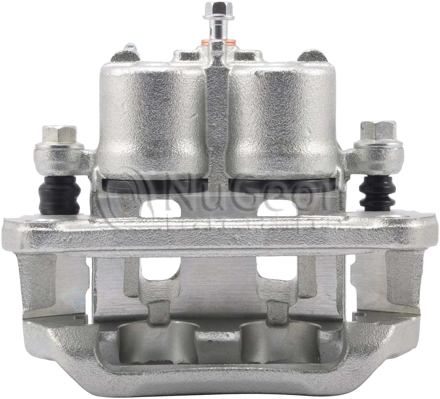 Vision 99-01185A Remanufactured Disc Brake Caliper - Image 6