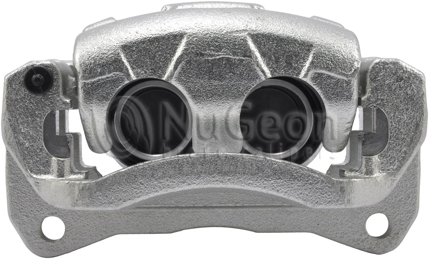 Vision 99-01185A Remanufactured Disc Brake Caliper