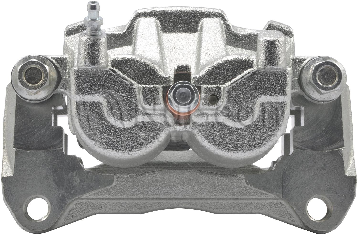 Vision 99-01185A Remanufactured Disc Brake Caliper - Image 3