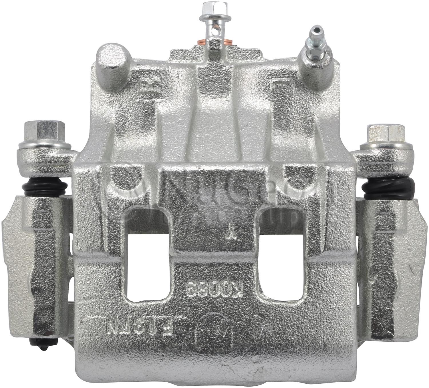 Vision 99-01185A Remanufactured Disc Brake Caliper - Image 2
