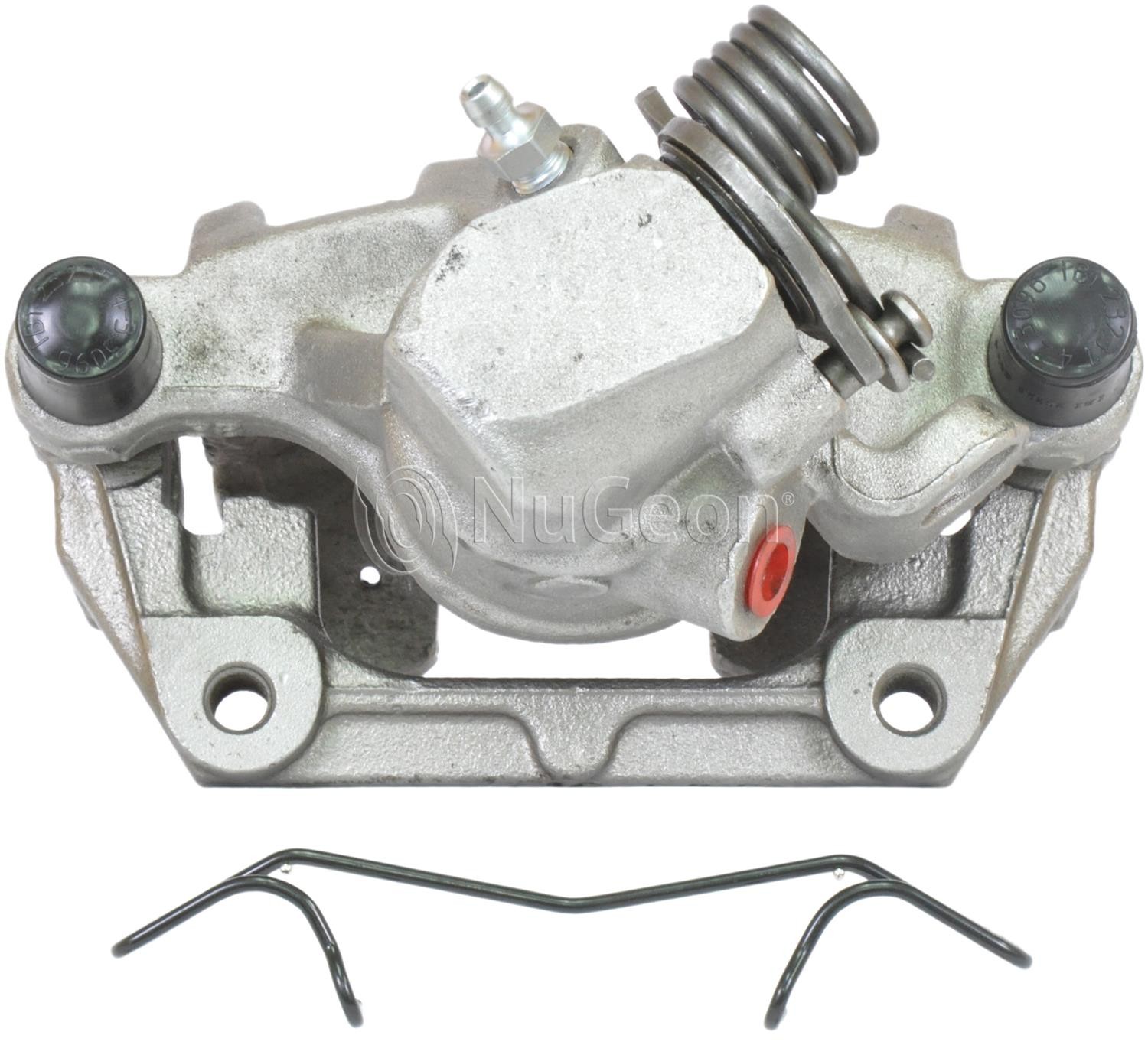 Vision 99-01186A Remanufactured Disc Brake Caliper