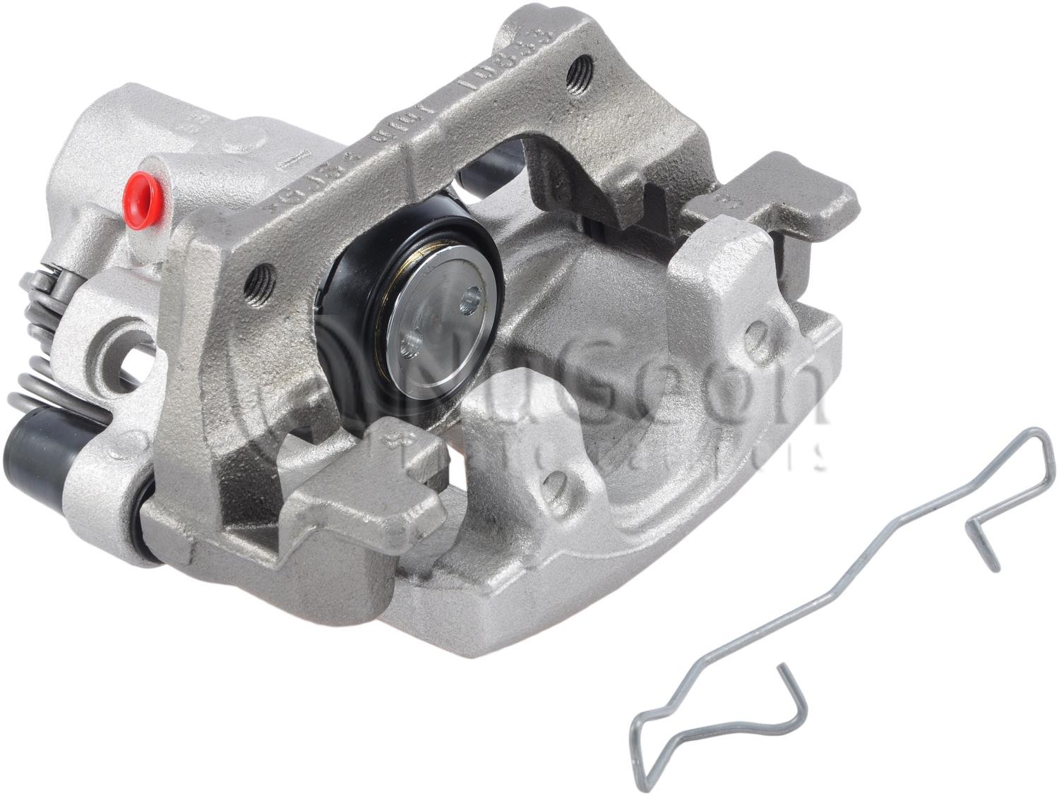 Vision 99-01186B Remanufactured Disc Brake Caliper - Image 2