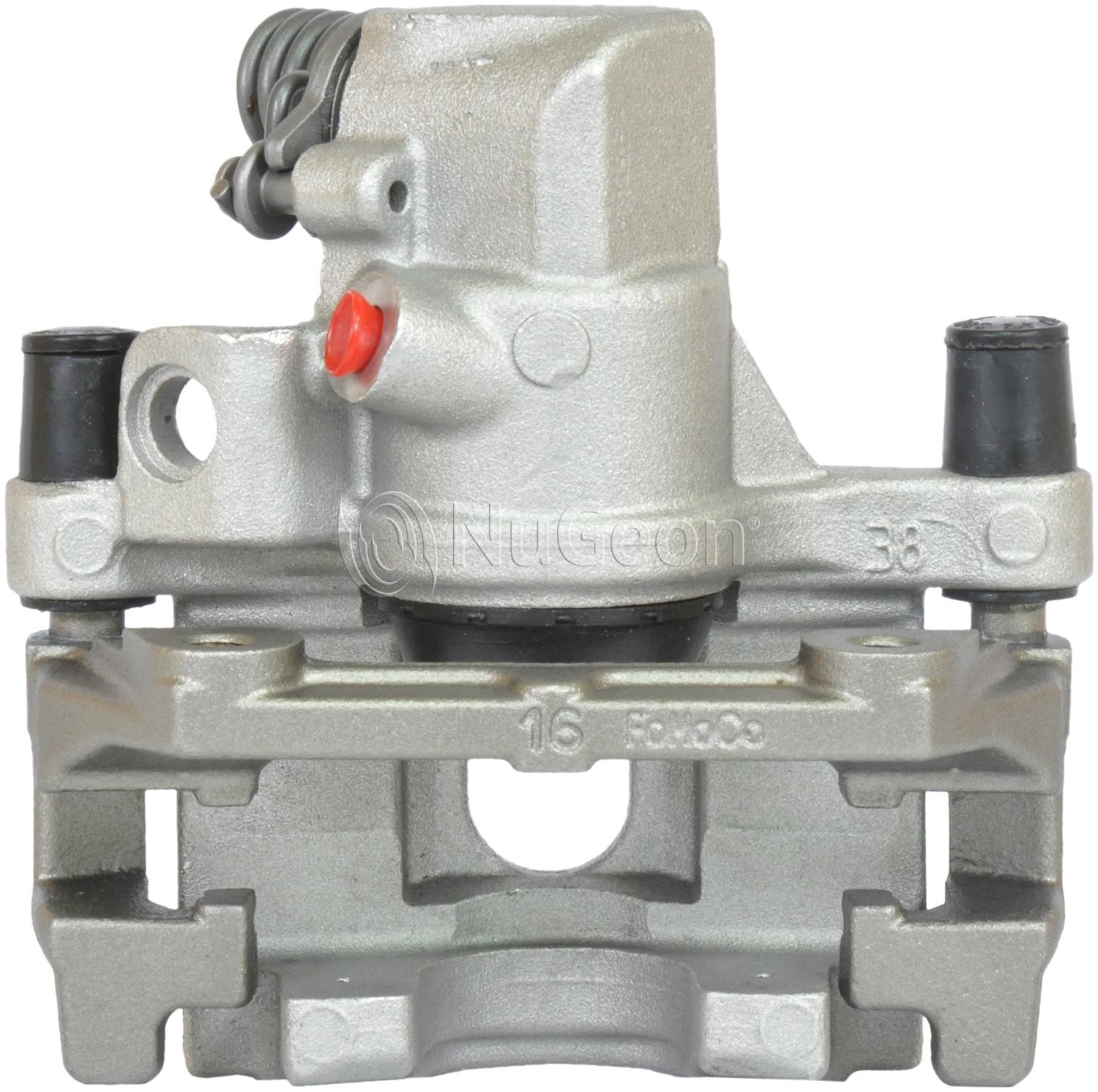 Vision 99-01186B Remanufactured Disc Brake Caliper - Image 4