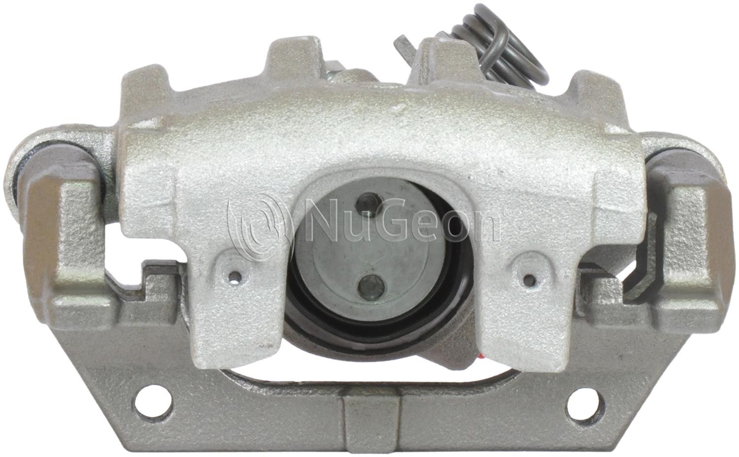 Vision 99-01186B Remanufactured Disc Brake Caliper